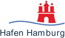 Logo Hafen Hamburg